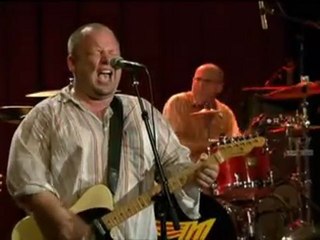 Pixies - Tame (From "Club Date - Live At The Paradise In Boston" DVD)