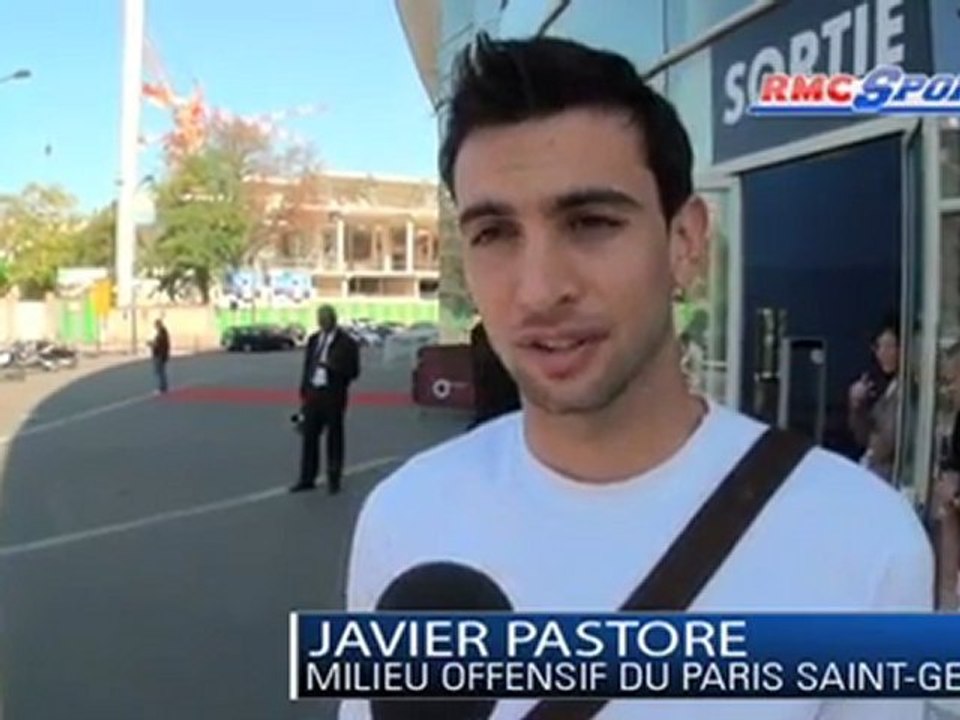 "Pastore mania"