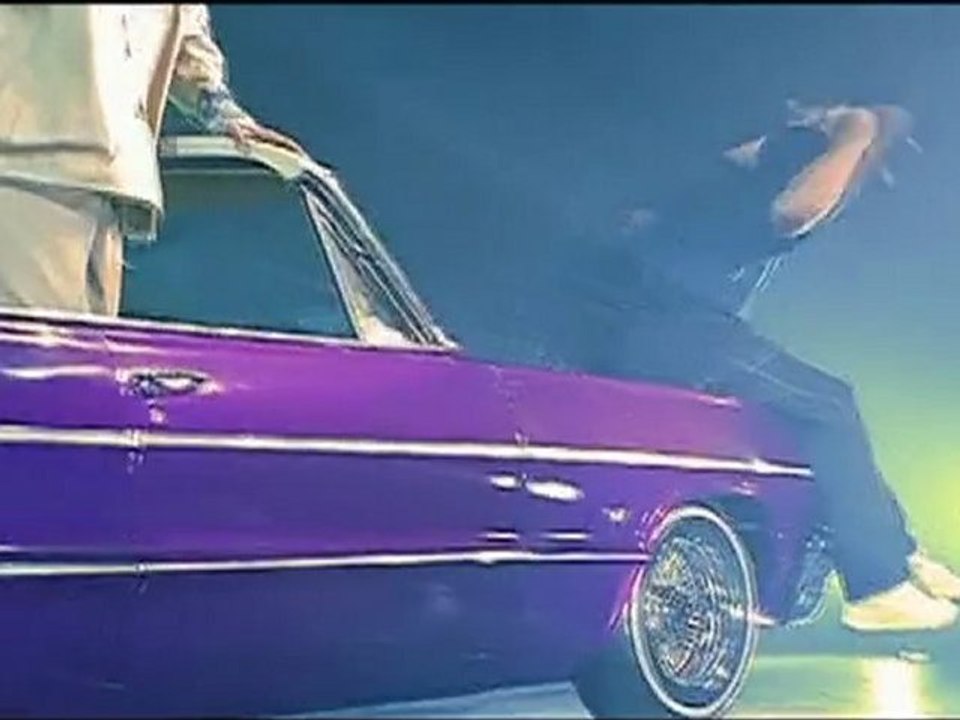 Dr. Dre - Let Me Ride (From "The Up In Smoke Tour" DVD)