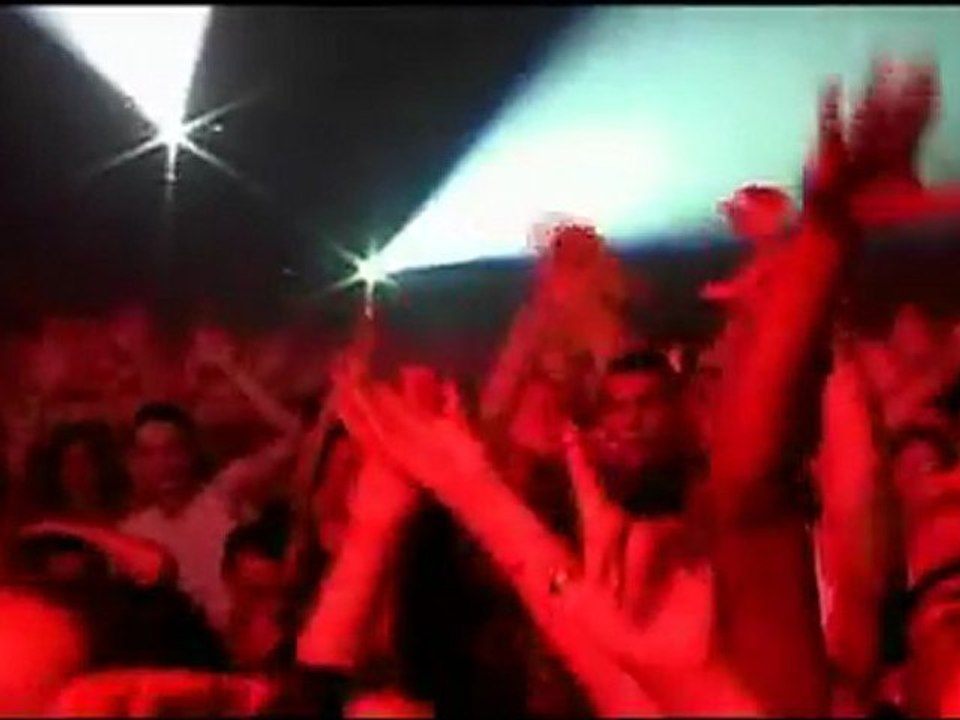 Snoop Doggy Dogg - Whats My Name (From "The Up In Smoke Tour" DVD)