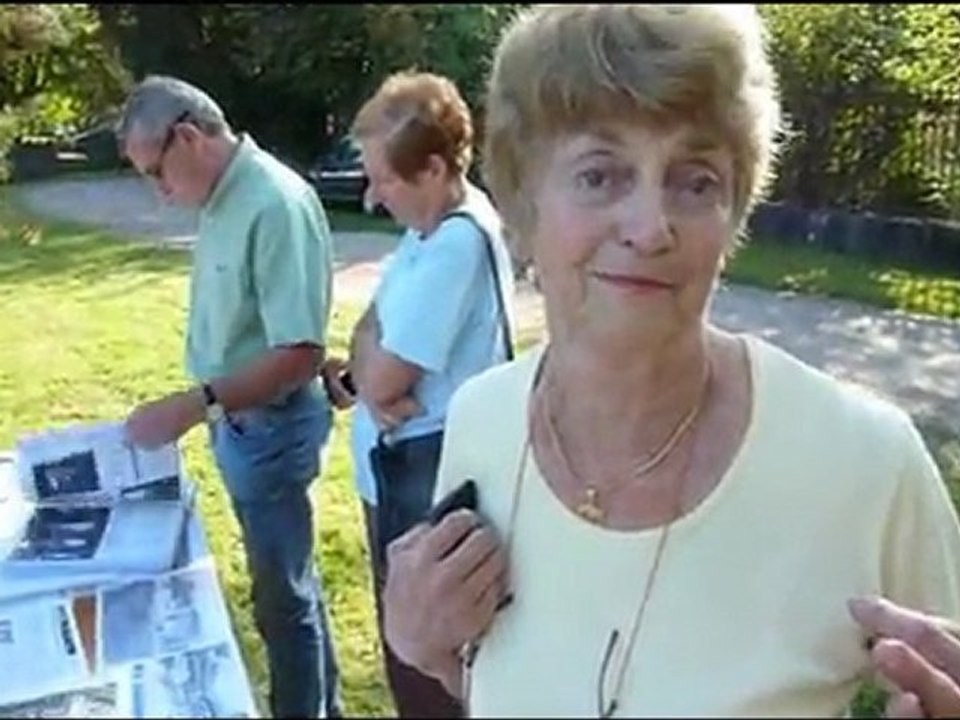 La famille Géhin ( propriétaire du château de Saulxures sur Moselotte) et sa descendance