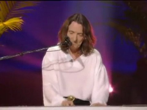 Roger Hodgson - Take The Long Way Home (From Take The Long Way Home DVD)
