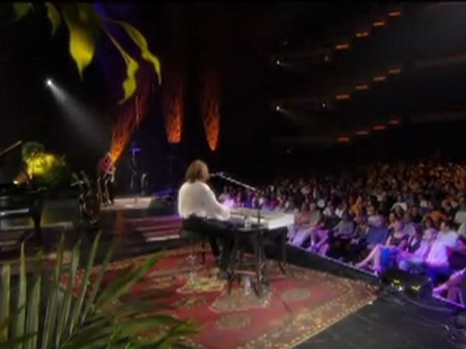 Roger Hodgson - Breakfast In America (From "Take The Long Way Home" DVD)