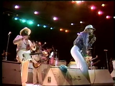 Beach Boys - Good Vibrations (From Good Timin' - Live At Knebworth )