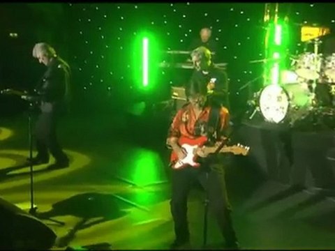 Shadows - Wonderful Land (From The Final Tour DVD)