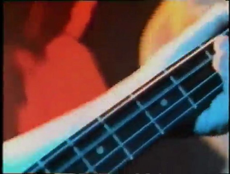 Happy Mondays - Kinky Afro (From "Call The Cops" DVD)