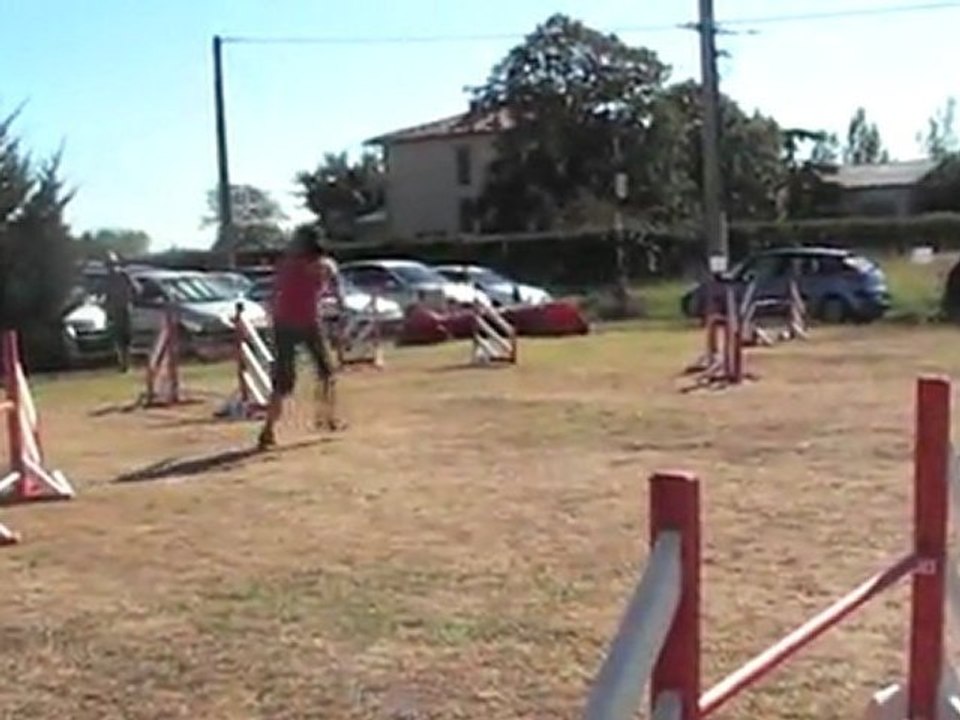 CERISE DEGRE CUGNAUX 02 10 2011