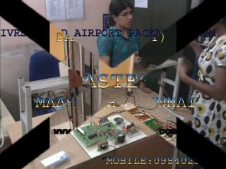 LATEST MECHANICAL PROJECTS WITH ABSTRACTS & MECHANICAL MODELS CONTACT- MAASTECH CHENNAI