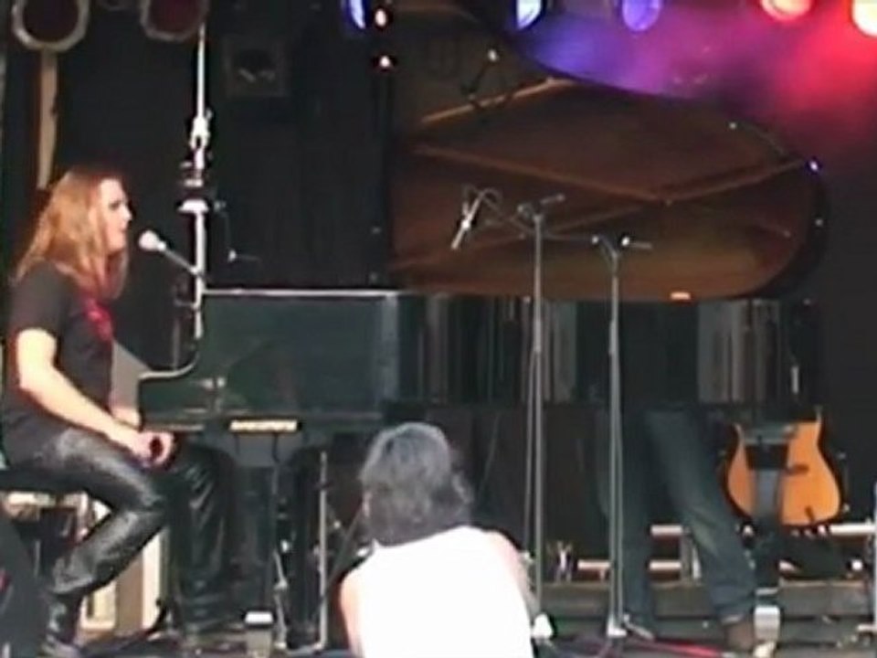 Souvenirs de Montluçon 2011