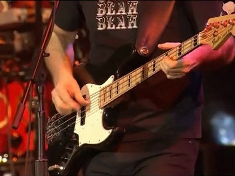 Rush - Far Cry (From Snakes and Arrows )