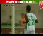 [L1 - J04] MC Alger 1-1 NA Hussein Dey