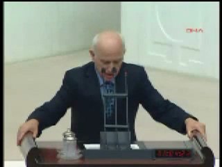 Husamettin Zenderlioğlu Yemin Etti - Bitlis News