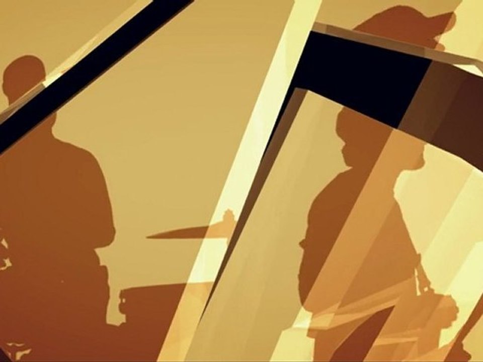 MANI - Bang Bang (Clip officiel)