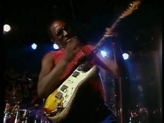 David Sanborn - I Told U So (From "Live at Montreux 1984" DVD)