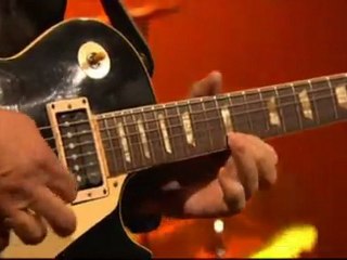 Return To Forever - Hymn Of The Seventh Galaxy (From "Returns Live" DVD)