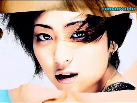 宇多田 ヒカル - Utada Hikaru - OPV