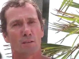 Message de soutien de supporters