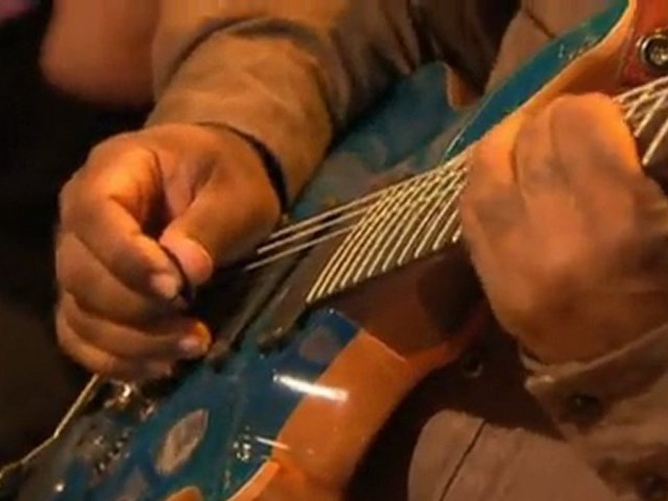 Various - Ai No Corrida (From Quincy Jones - 75th Birthday Celebration)