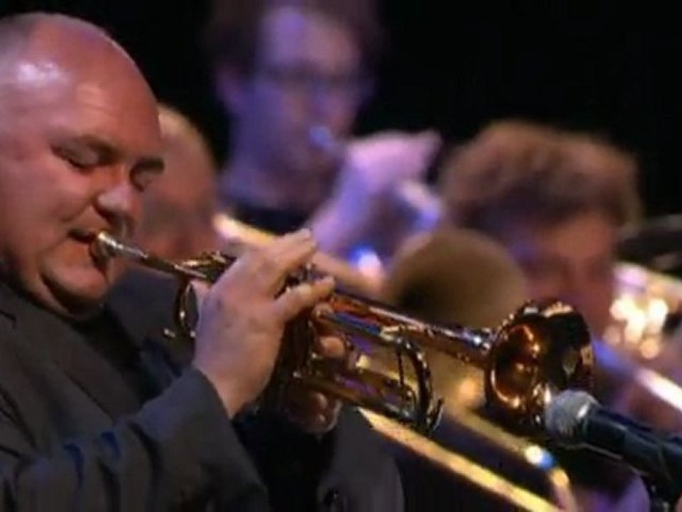 Various - What's Going On (From Quincy Jones - 75th Birthday Celebration)