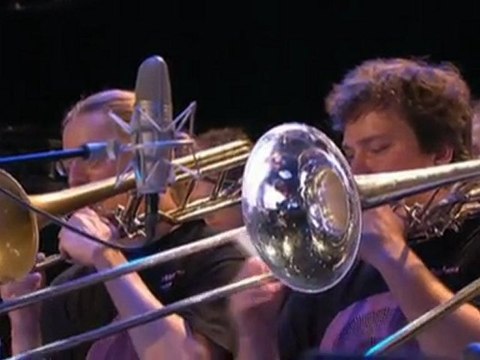 Petula Clark & Paolo Nutini - Goin' To Chicago Blues (From Quincy Jones - 75th Birthday)