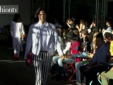 Tommy Hilfiger Men - New York Fashion Week Spring 2012