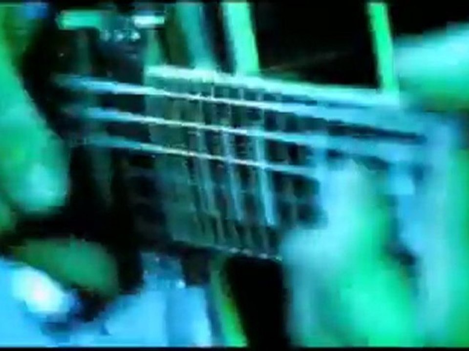 Black Label Society - Stillborn (from "The Blessed Hellride" CD)