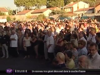 Ex-usine JOB à Toulouse : rénovation et inauguration