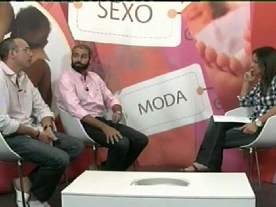 ENTREVISTA A BONET I VICENT GADEA SOBRE LES FESTES DE MOROS I CRISTIANS DE BELLREGUARD 2011