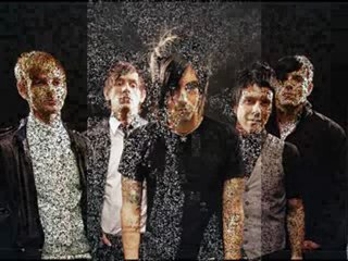 Lostprophets - The Light That Shines Twice As Bright
