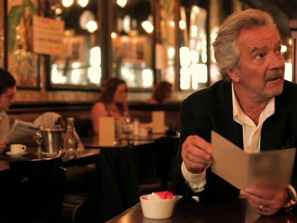 Le café