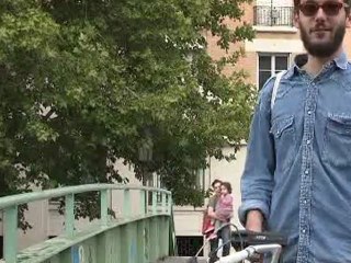 Message de soutien de supporters