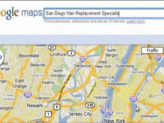 Female Hair Loss Solutions in San Diego - will I sweat?