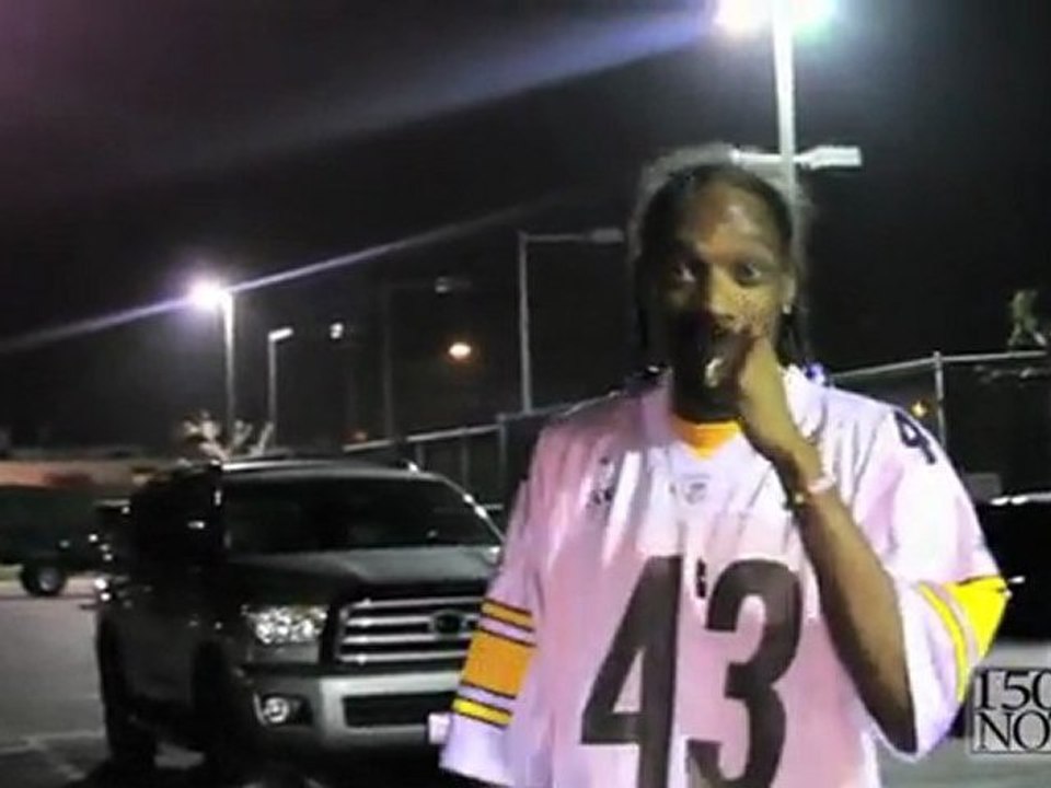 "Instant Hits with 1500 Or Nothin" starring Larrance Dopson & Snoop Dogg Pt.1