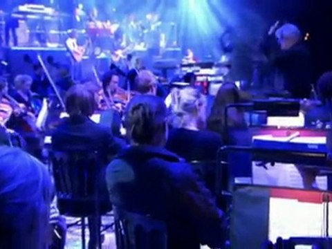 Rick Wakeman - Catherine Aragon (2009) from The Six Wives Of Henry VIII