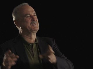 The writing of "The Cheese Shop" sketch  from "Monty Python - Almost the Truth - The Lawyer's Cut"