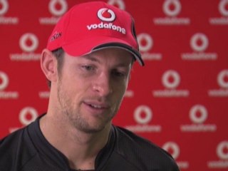 Les pilotes McLaren toujours motivés