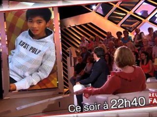 Ce soir, dans Réunion de Famille, retrouvez la famille Deleuil