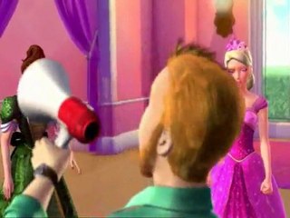 Barbie: a fashion fairytale 1/8