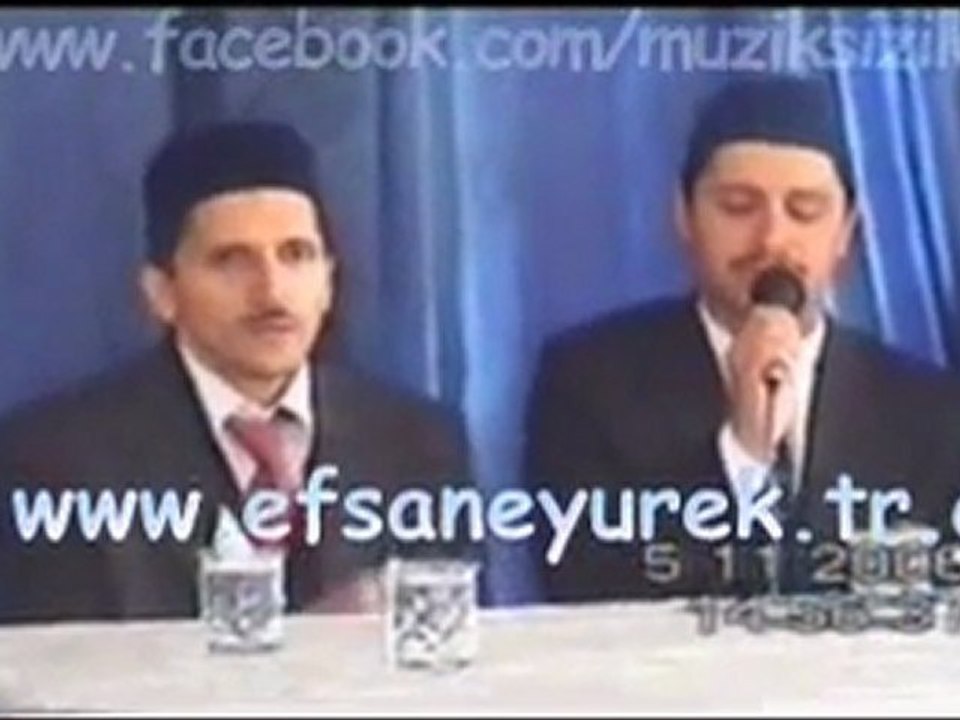 ABDURRAHMAN ARAN@MEVLAYA KUL OLAMADIM