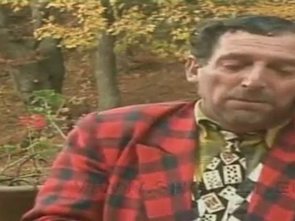 Cim Baushtella -1 Ich Shashtrisen meine schatzi WWW.SHQIPET.EU