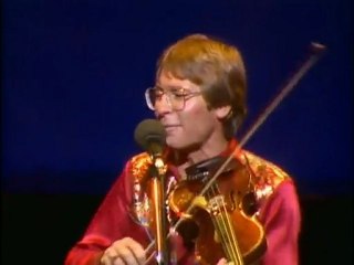 John Denver - Thank God I'm A Country Boy (From "Around The World Live" DVD)
