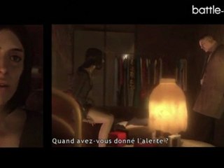 4 Heavy Rain Hotel sordide