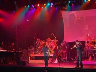 Kenny G - Song Bird (From "An Evening of Rhythm & Romance")