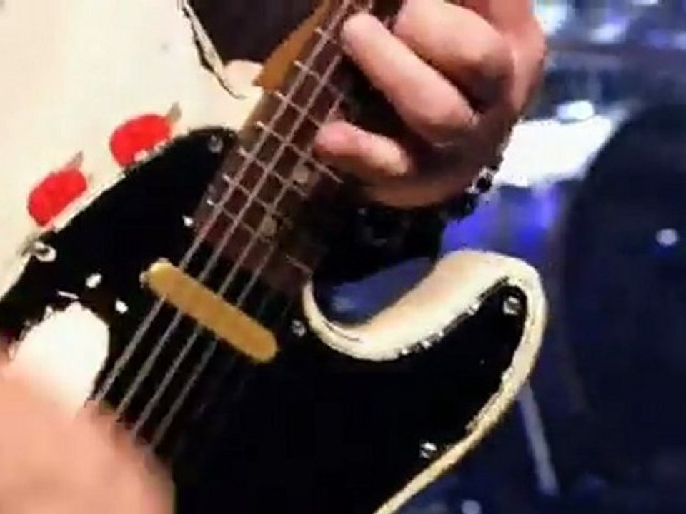 Status Quo - Caroline (From "Pictures: Live at Montreux 2009")