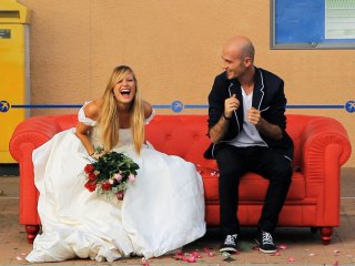 Quand la diva s'en va - Ça c'est fait - clip