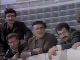 Hülya Koçyiğit(Karanlık Dünyam Benim)Mediha Şenin Sesi İle