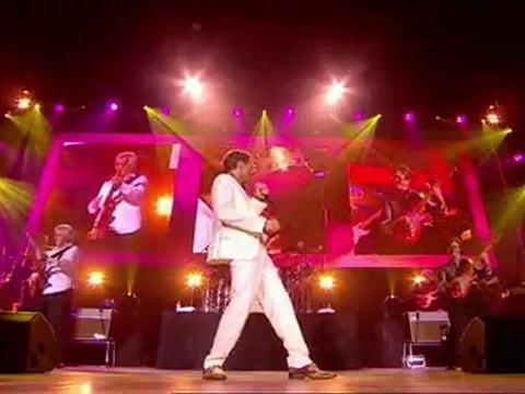 Cliff and The Shadows - The Young Ones (From The Final Reunion DVD)