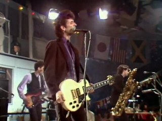 Mink DeVille - Spanish Stroll  (From "Live at Montreux 1982")