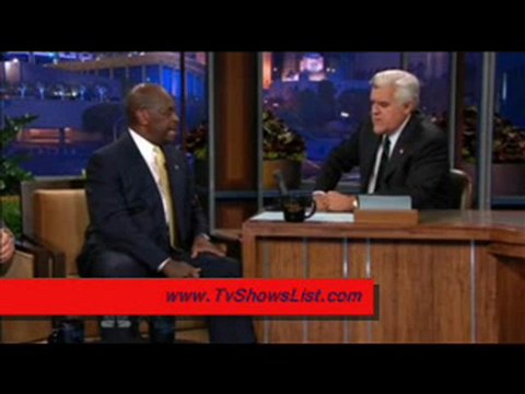 The Tonight Show with Jay Leno Season 19 Episode 172 (Hugh Laurie, Chaz Bono, the Airborne Toxic Event)