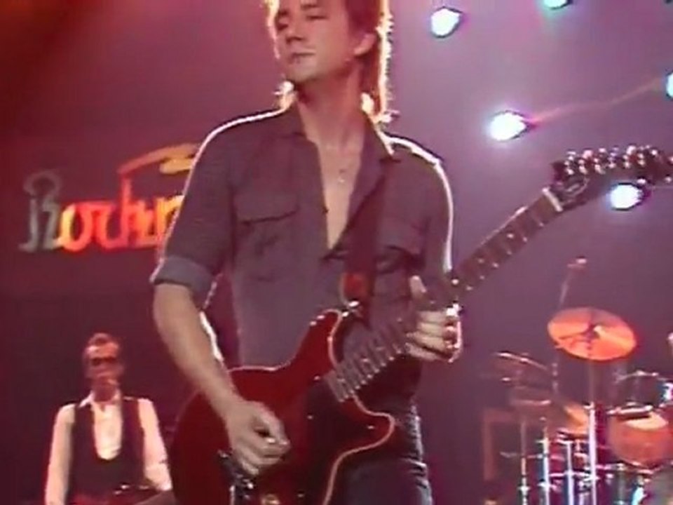 Huey Lewis & The News - If This Is It  (From "The Heart of Rock & Roll" DVD)